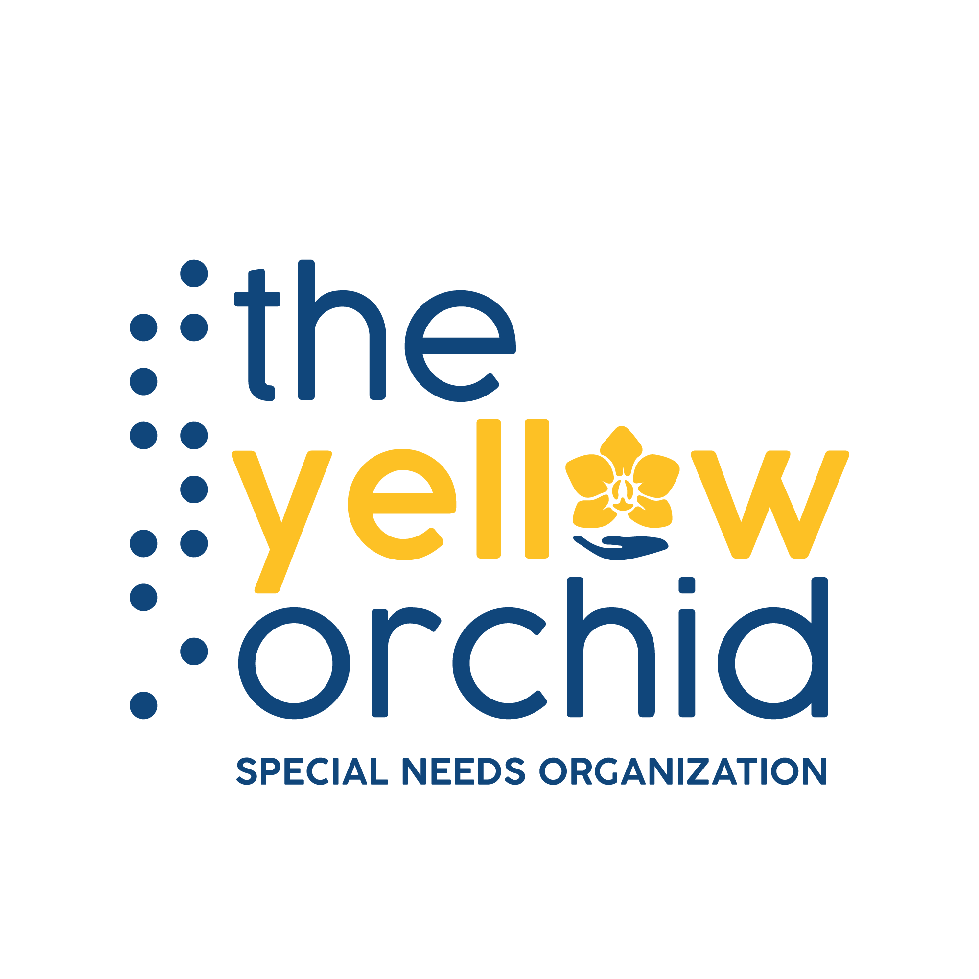 The Yellow Orchid Special Needs Organization