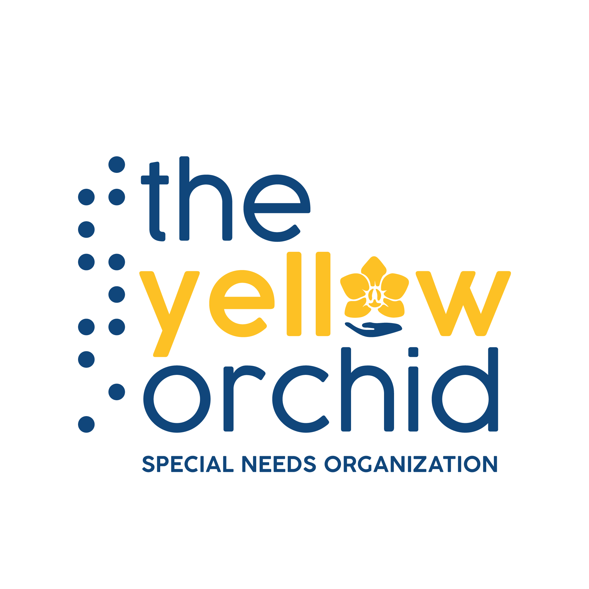 Donate The Yellow Orchid Special Needs Organization
